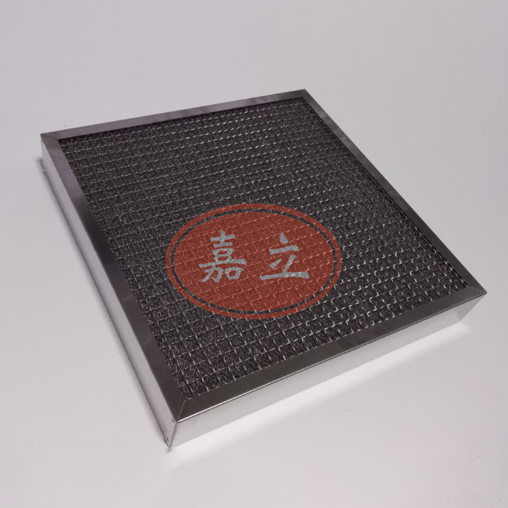 阳朔不锈钢油雾过滤器